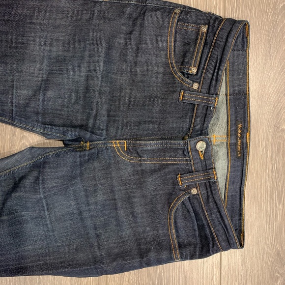 Nudie Jeans Tight Long John - Picture 4 of 5